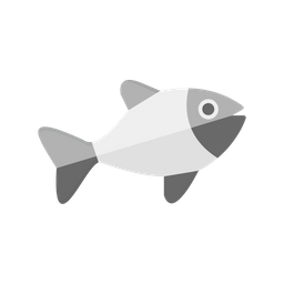 Fish  Icon