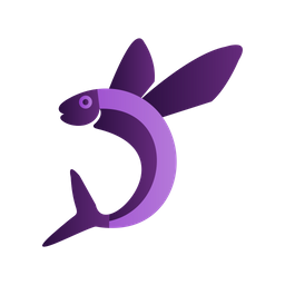 Flying Fish  Icon