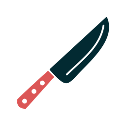 Knife  Icon