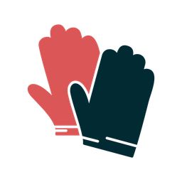 Gloves  Icon