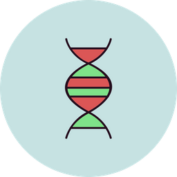 Dna  Icon