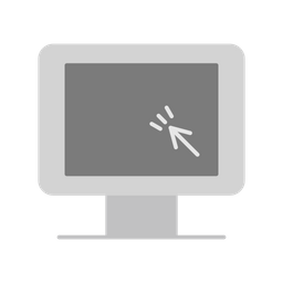 Computer  Icon