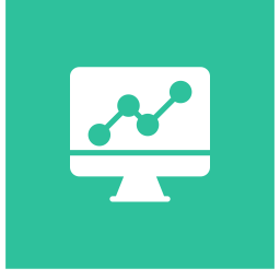 Analytics  Icon