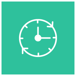 Alarm  Icon