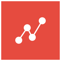 Analytics  Icon