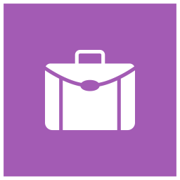 Bag  Icon