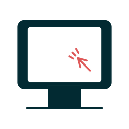 Computer  Icon