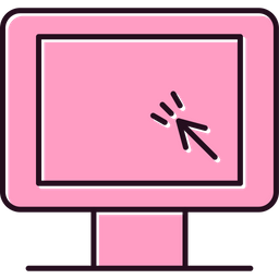 Computer  Icon