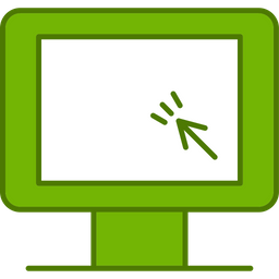 Computer  Icon