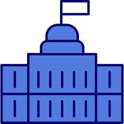 Court  Icon