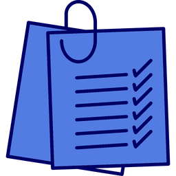 Document  Icon