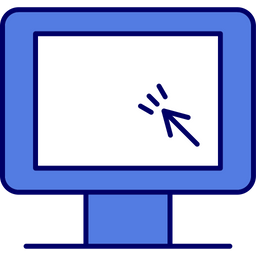 Computer  Icon