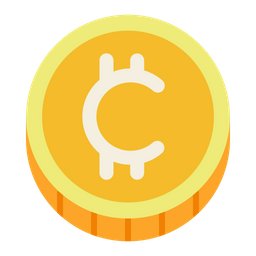 Cryptocurrency  Icon