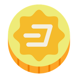 Dash  Icon