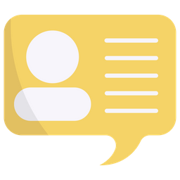 Customer  Icon