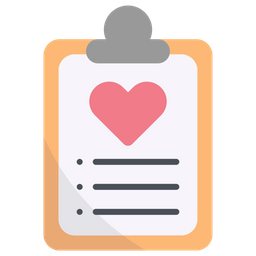 Clipboard  Icon