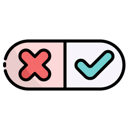 Choices  Icon