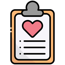 Clipboard  Icon