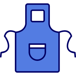 Cooking Apron  Icon