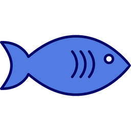 Fish  Icon