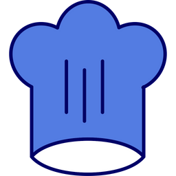 Chef Hat  Icon