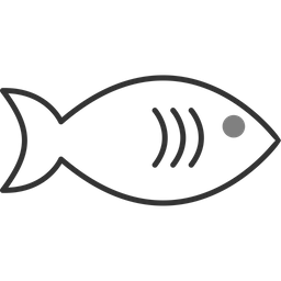 Fish  Icon