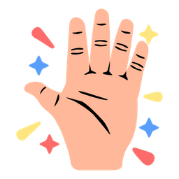 Hands  Icon