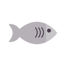 Fish  Icon