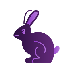 Bunny  Icon