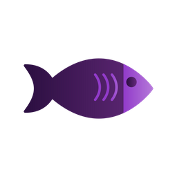 Fish  Icon