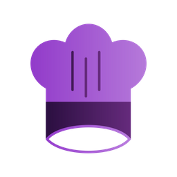 Chef Hat  Icon