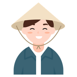 Farmer  Icon