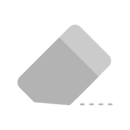 Eraser  Icon