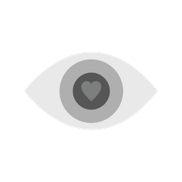 Eye  Icon