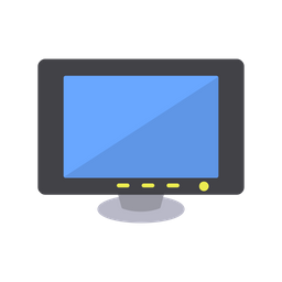 Display  Icon