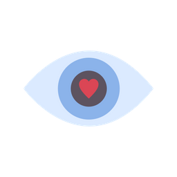 Eye  Icon