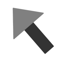 Cursor  Icon