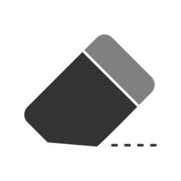 Eraser  Icon