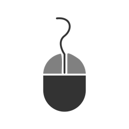 Mouse  Icon