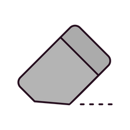 Eraser  Icon