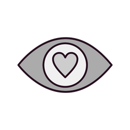 Eye  Icon