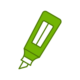 Marker  Icon