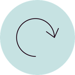 Loop  Icon