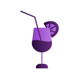 Cocktail  Icon