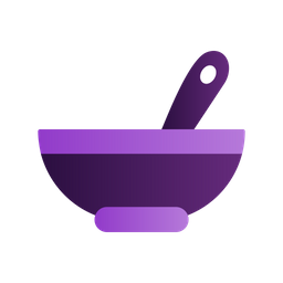 Food Bowl  Icon