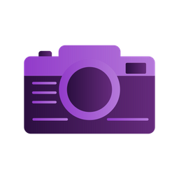 Camera  Icon