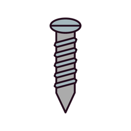 Bolt  Icon