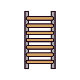 Ladder  Icon