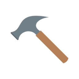 Hammer  Icon