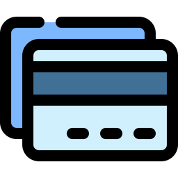 Credit Card  Icon